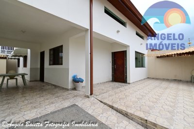 Casa em Peruíbe para venda
