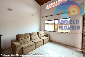 Casa para locação no bairro Jardim Marcia em Peruíbe