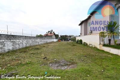 Terreno em Peruíbe para venda