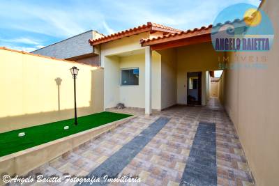 Casa em Peruíbe para venda