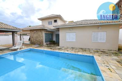 Casa em Peruíbe para venda