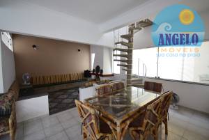 Casa para venda no bairro Oasis em Peruibe, entre 800 e 1200 metros da praia
