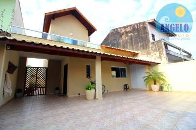Casa em Peruíbe para venda