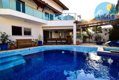 Casa em Peruíbe para venda