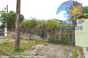 Terreno a venda no bairro Cidade Nova Peruibe em Peruíbe