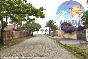 Terreno a venda no bairro Cidade Nova Peruibe em Peruíbe