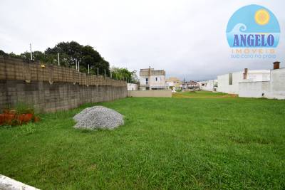 Terreno em Peruíbe para venda