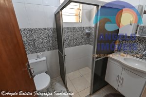Casa á venda no bairro São João Batista em Peruíbe