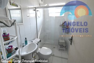 Casa para venda no bairro São José em Peruíbe