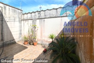 Casa para venda no bairro São José em Peruíbe
