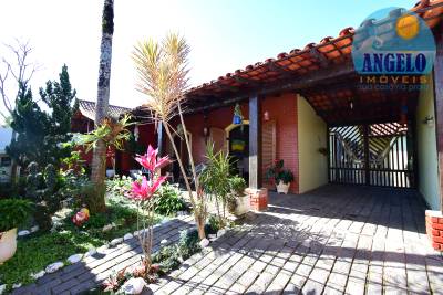 Casa em Peruíbe para venda