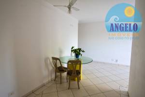 Apartamento á vendo no bairro Cidade Nova Peruibe em Peruibe