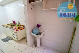 Apartamento á vendo no bairro Cidade Nova Peruibe em Peruibe