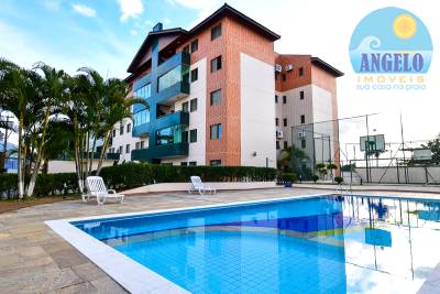 Apartamento em Peruíbe para venda