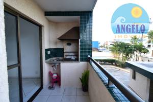 Apartamento á vendo no bairro Cidade Nova Peruibe em Peruibe