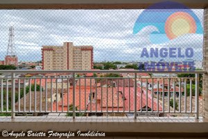 Apartamento á venda no bairro Centro em Peruíbe