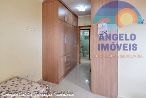 Apartamento á venda no bairro Centro em Peruíbe