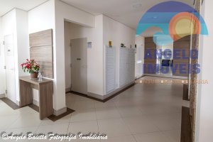 Apartamento á venda no bairro Centro em Peruíbe