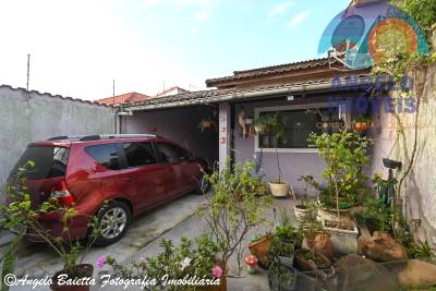 Casa em Peruíbe para venda