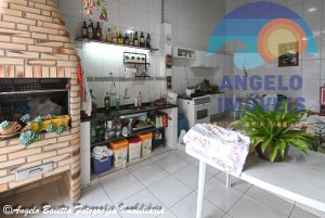Casa á venda no bairro Park D Aville em Peruíbe