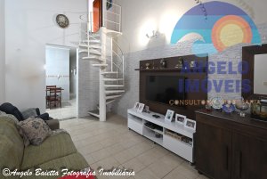 Casa á venda no bairro Park D Aville em Peruíbe