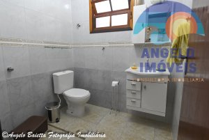 Casa á venda no bairro Park D Aville em Peruíbe