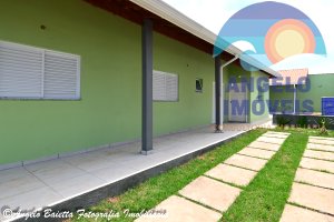 Casa lado praia com piscina á venda no bairro Jardim Beira Mar