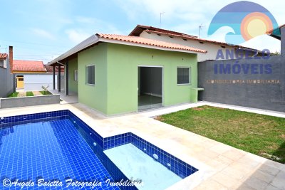 Casa em Peruíbe para venda