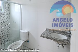 Casa lado praia com piscina á venda no bairro Jardim Beira Mar