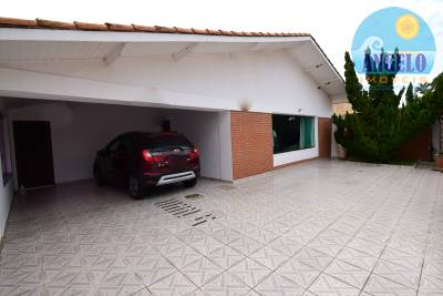 Casa em Peruíbe para venda