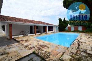 Casa para vendo no bairro São João Batista em Peruibe, até 200 metros da praia