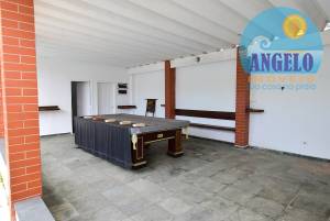 Casa para vendo no bairro São João Batista em Peruibe, até 200 metros da praia