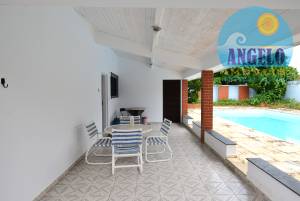 Casa para vendo no bairro São João Batista em Peruibe, até 200 metros da praia