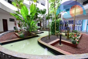 Apartamento á venda no bairro Samburá em Peruíbe