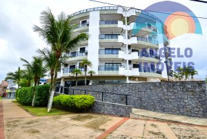 Apartamento á venda no bairro Samburá em Peruíbe