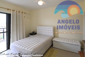 Apartamento á venda no bairro Samburá em Peruíbe
