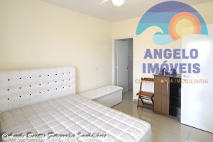 Apartamento á venda no bairro Samburá em Peruíbe