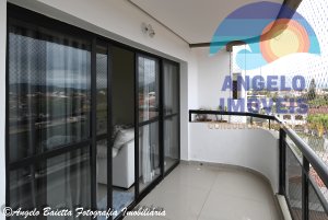 Apartamento á venda no bairro Samburá em Peruíbe