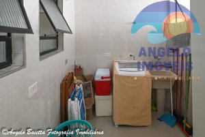 Apartamento á venda no bairro Samburá em Peruíbe