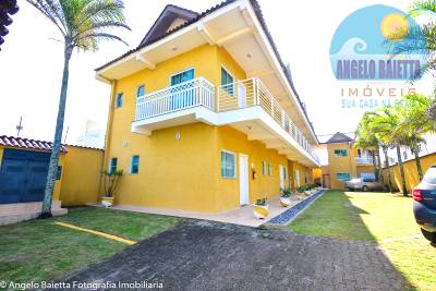 Apartamento em Peruíbe para venda