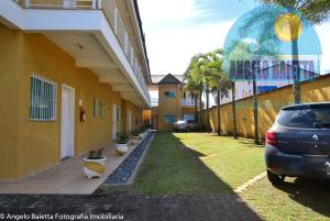 Apartamento frente ao mar no bairro Stella maris em Peruíbe