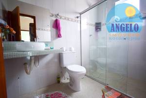 Casa para venda no bairro Jardim Brasil em Peruibe