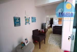 Casa para venda no bairro Jardim Brasil em Peruibe