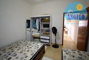 Casa para venda no bairro Jardim Brasil em Peruibe