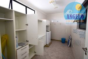 Apartamento para locação no bairro Samburá em Peruibe, entre 200 e 400 metros da praia