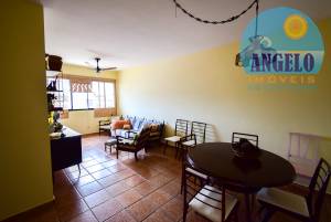 Apartamento para venda no bairro Tres Marias em Peruíbe, entre 200 e 400 metros da praia