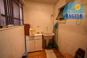 Apartamento para venda no bairro Tres Marias em Peruíbe, entre 200 e 400 metros da praia