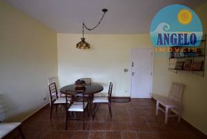 Apartamento para venda no bairro Tres Marias em Peruíbe, entre 200 e 400 metros da praia