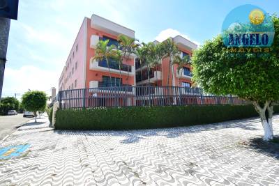 Apartamento em Peruíbe para venda
