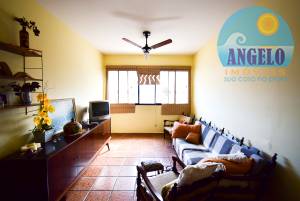 Apartamento para venda no bairro Tres Marias em Peruíbe, entre 200 e 400 metros da praia